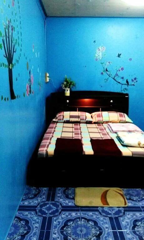 Patchaya Guesthouse Ампхава Екстер'єр фото