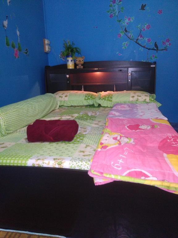 Patchaya Guesthouse Ампхава Екстер'єр фото