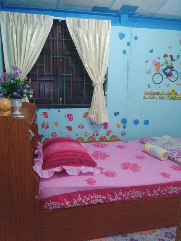 Patchaya Guesthouse Ампхава Екстер'єр фото