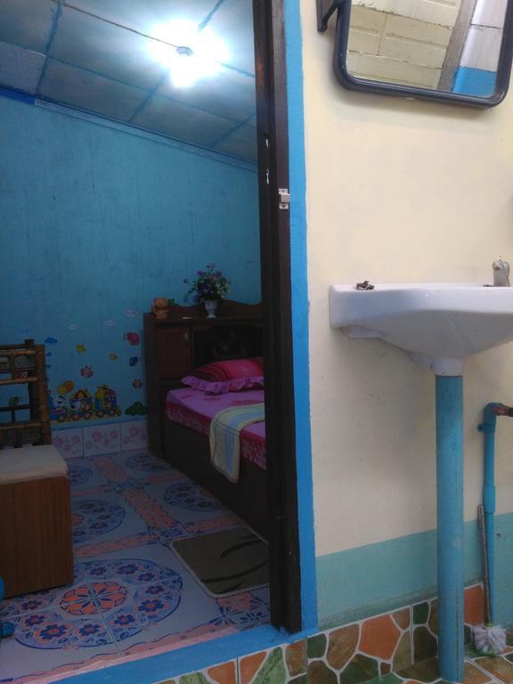 Patchaya Guesthouse Ампхава Екстер'єр фото