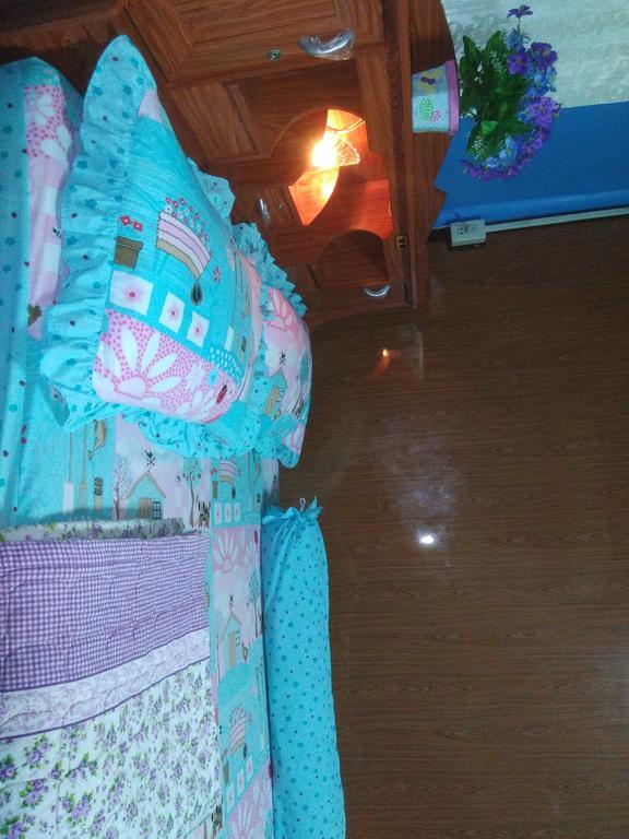 Patchaya Guesthouse Ампхава Екстер'єр фото